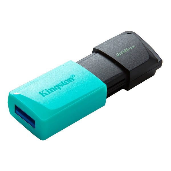 Kingston 3.2 256 GB Data Traveler Exodia M