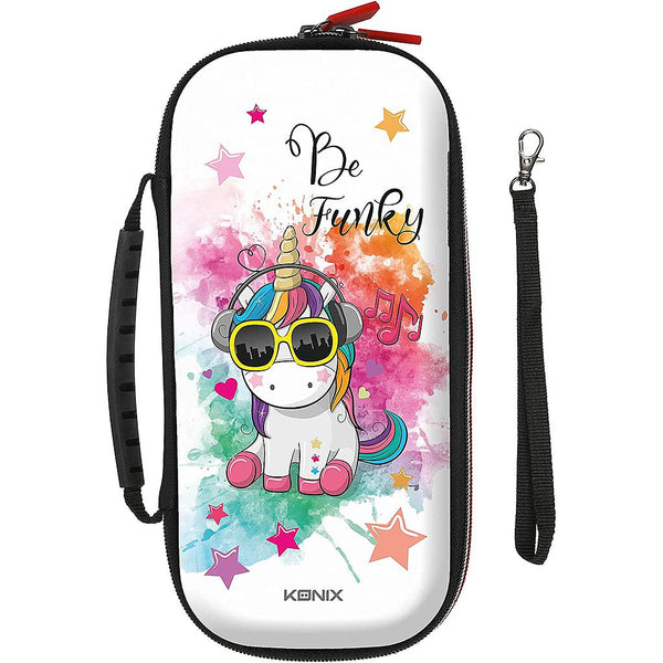 Housse Konix Pro Unik Be Funky