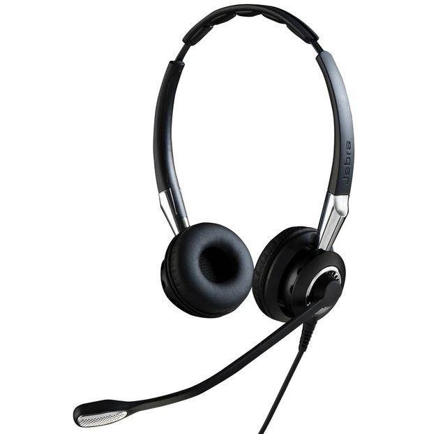 Jabra BIZ 2400 II Duo UNC
