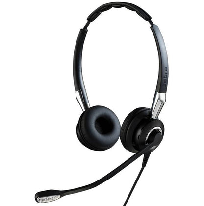 Jabra BIZ 2400 II Duo UNC