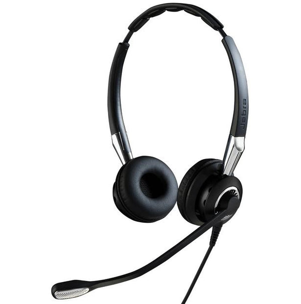 Jabra BIZ 2400 II Duo UNC