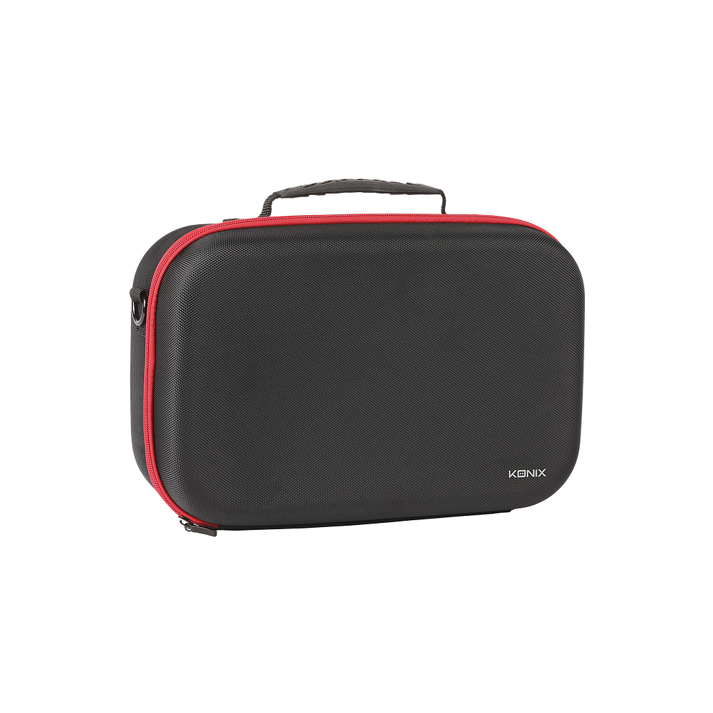 Konix Big Carry Case pour Nintendo Switch