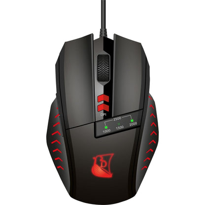 Konix Drakkar Runemaster Evo