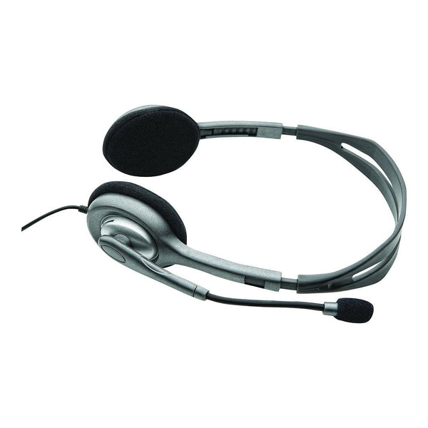 Logitech H110 Stereo Analog