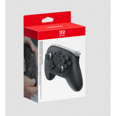 Manette Pro Nintendo Switch 2