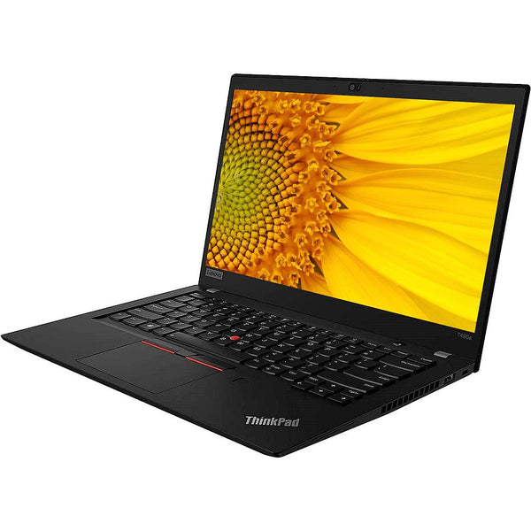 Lenovo Thinkpad T490s