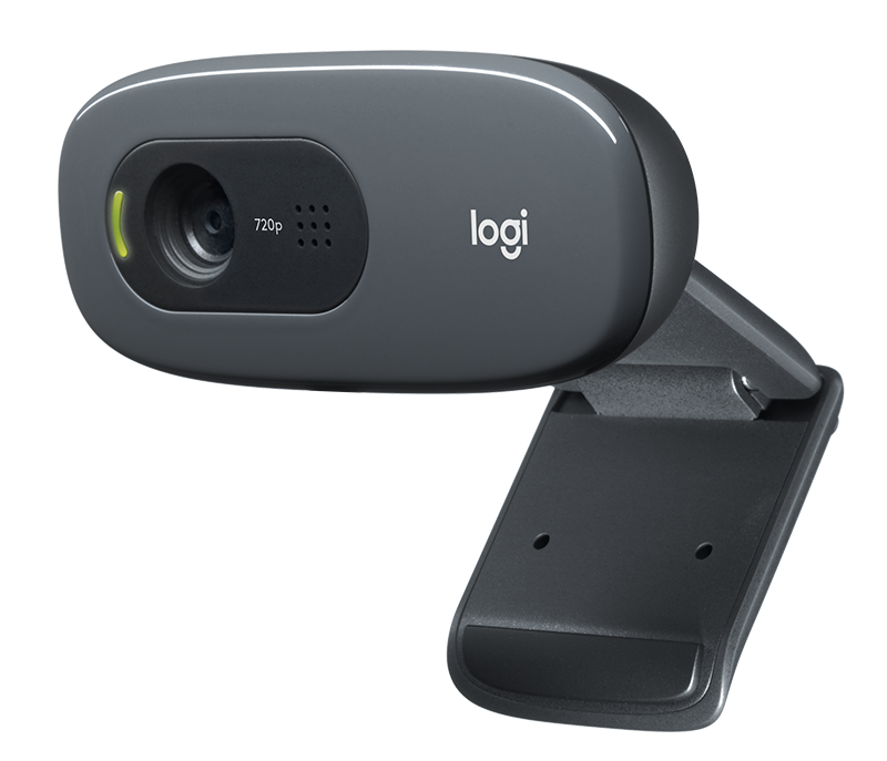 Logitech C270 HD