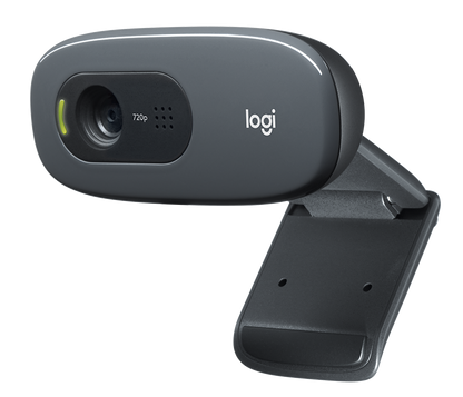 Logitech C270 HD