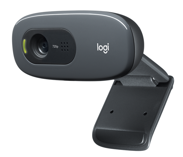 Logitech C270 HD
