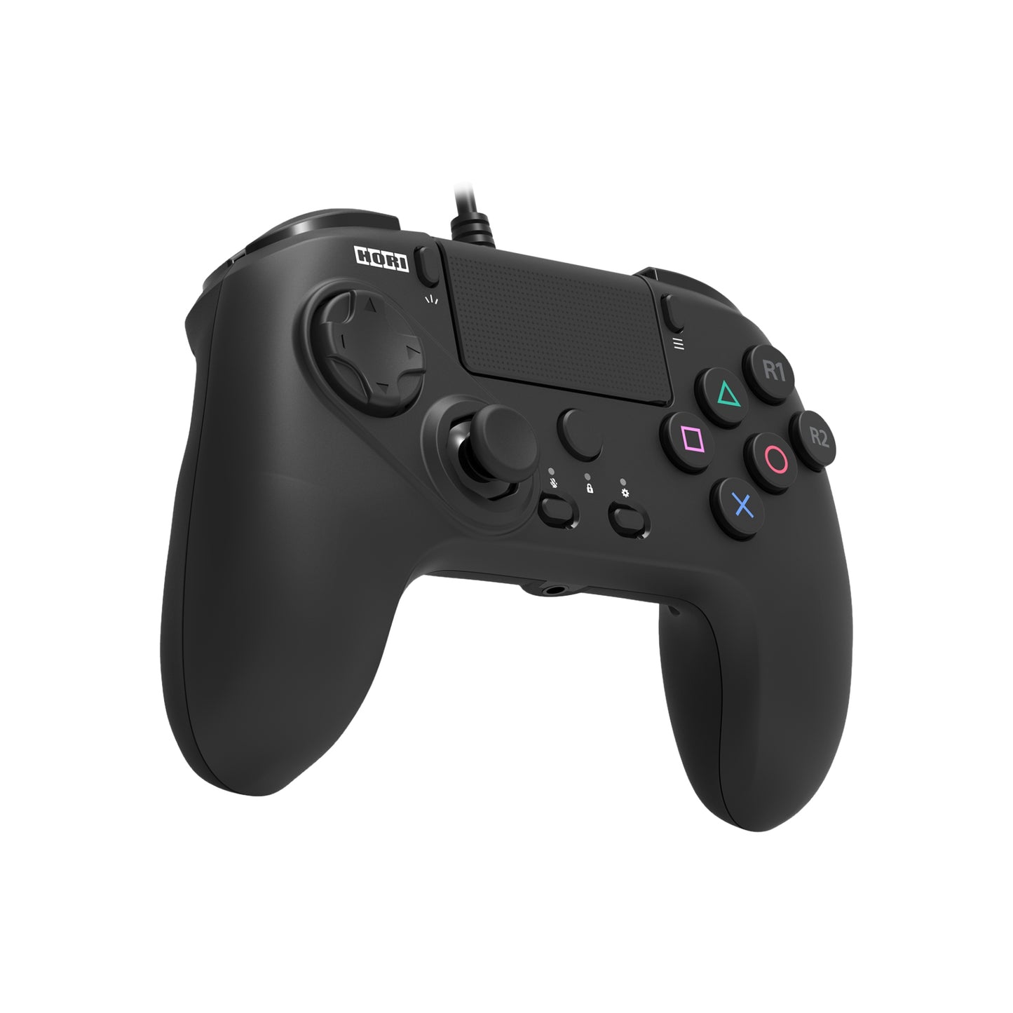 Manette HORI Fighting Commander OCTA