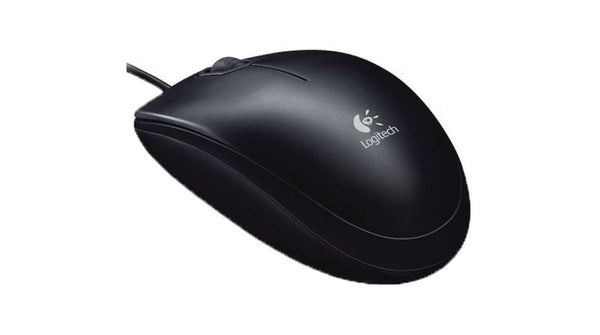 Logitech B100 Noir