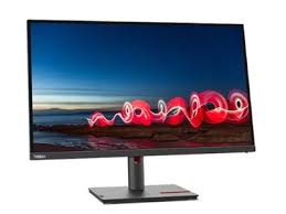 Moniteur Lenovo Thinkvision S27i-30