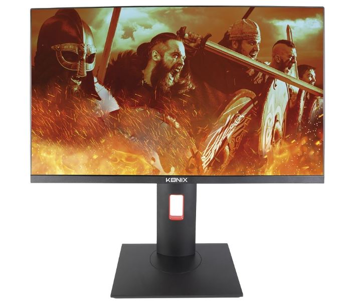 Moniteur Konix Drakkar Magna 24''