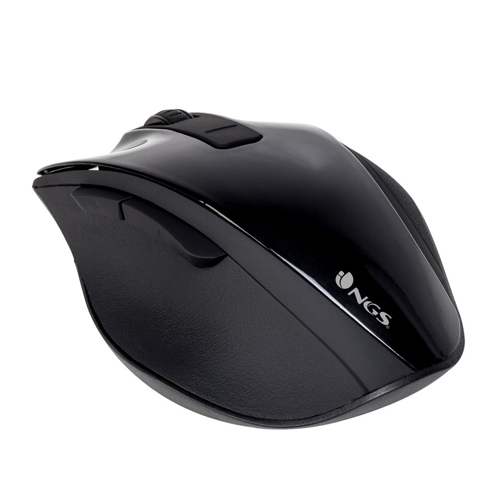 NGS Bow Noir
