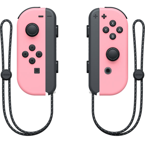 Nintendo Switch Joy-Con Paire Rose Pastel