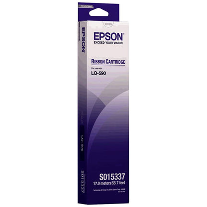 Ruban matriciel Epson pour LQ-590