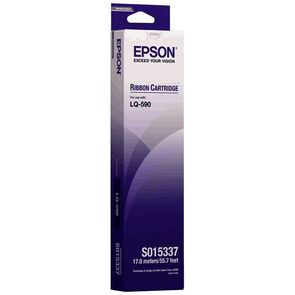 Ruban matriciel Epson pour LQ-590
