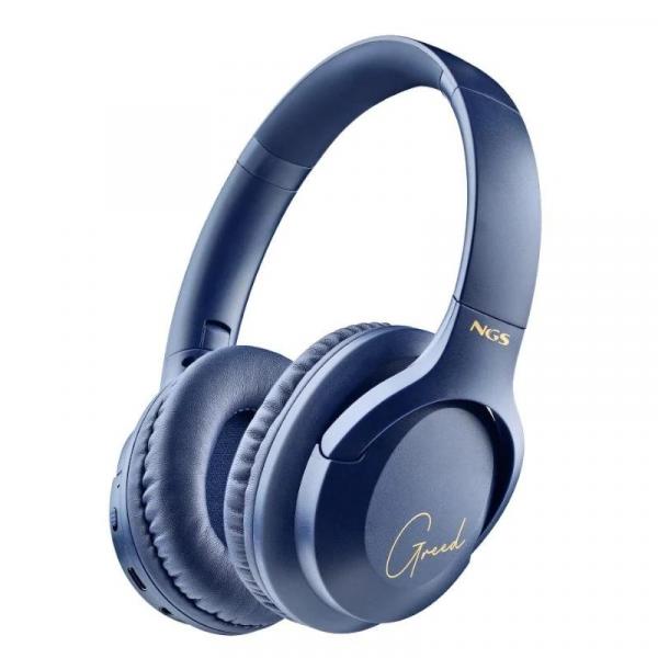 NGS Artica Greed Blue BT