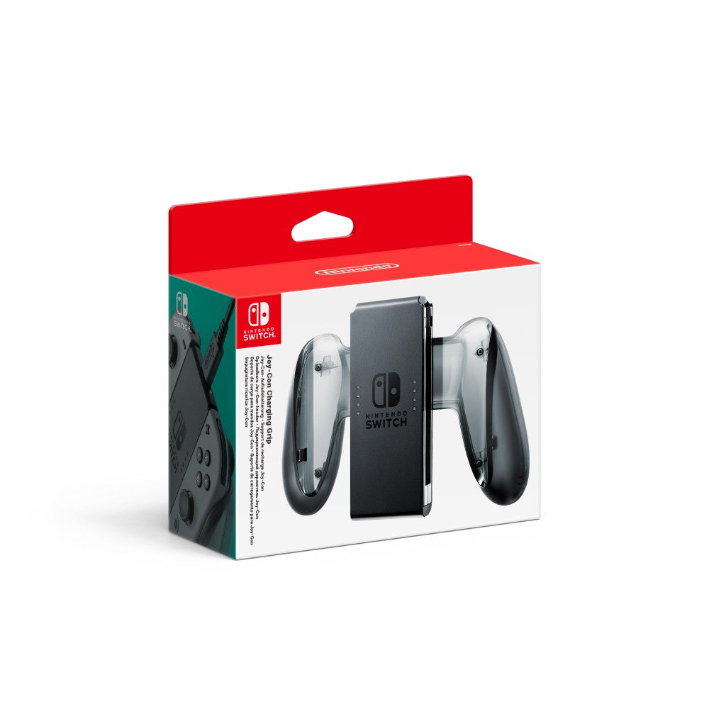 Support de recharge Joy-Con Nintendo Switch