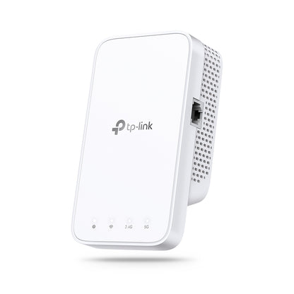 Répéteur WiFi TP-LINK AC1200 Blanc
