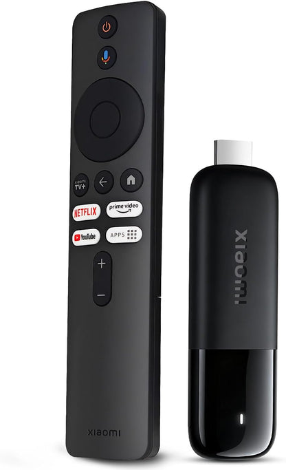 Xiaomi Mi TV Stick 4K 2nd Gen
