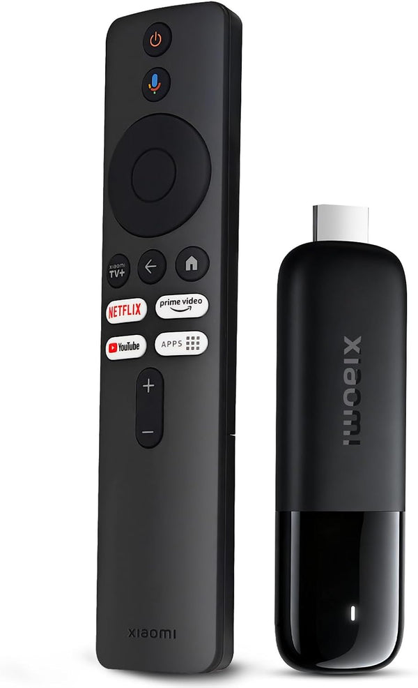 Xiaomi Mi TV Stick 4K 2nd Gen