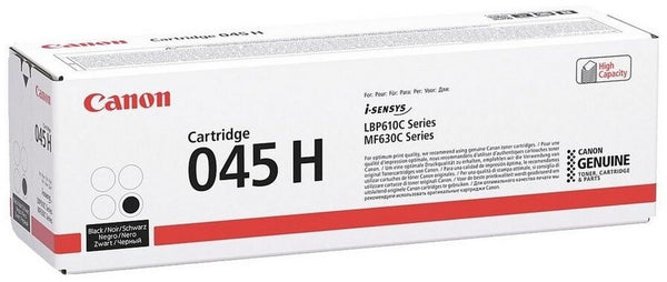 Toner Canon CRG 045H Noir