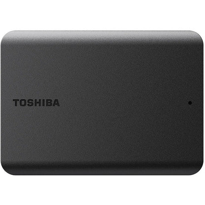 Toshiba Canvio Partner 1 To Noir