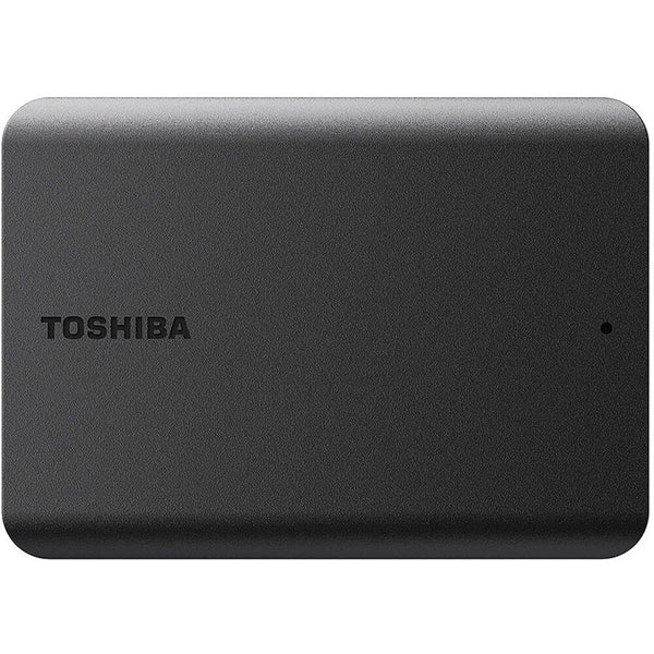 Toshiba Canvio Partner 1 To Noir