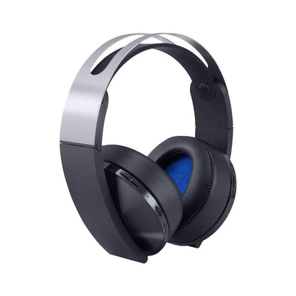 Sony sans fil Platinum PS4