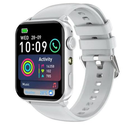 Blackview R30 Max Silver