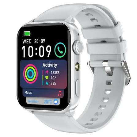 Blackview R30 Max Silver