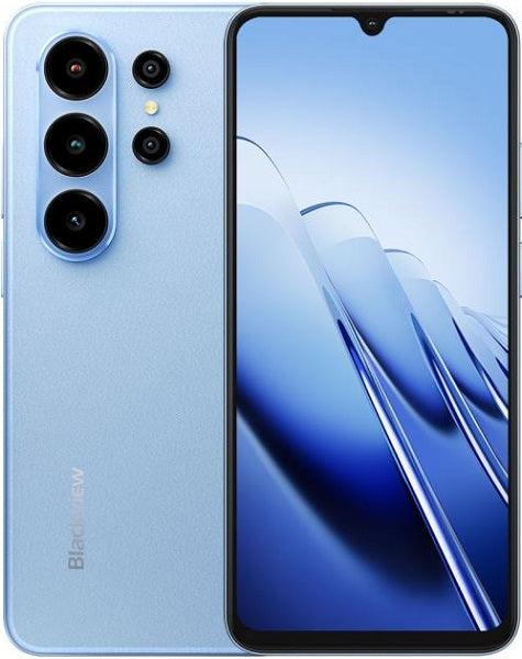 Blackview Wave 10 Blue