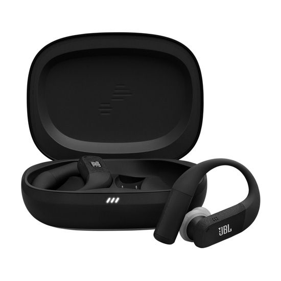 JBL Endurance Peak 4 Noir