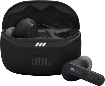 JBL TWS Tune Beam 2 Noir