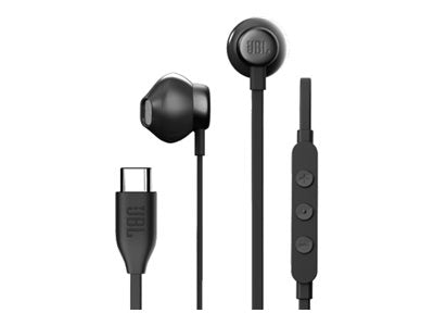 JBL Tune 305C USBC Noir