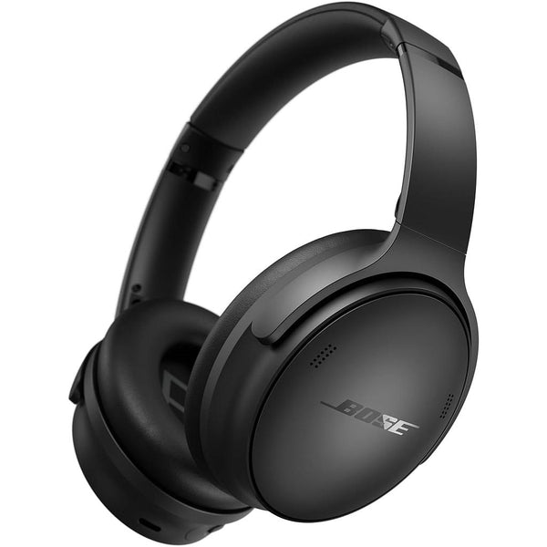 Bose QuietComfort SC Noir