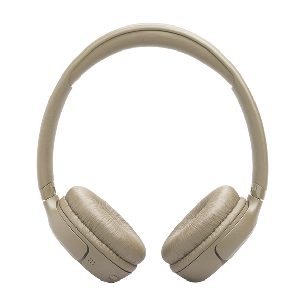 JBL Tune 530 Bluetooth Beige