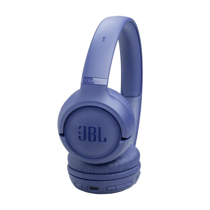 JBL Tune 530 Bluetooth Bleu