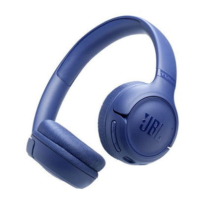 JBL Tune 530 Bluetooth Bleu
