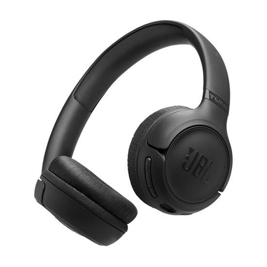 JBL Tune 530 Bluetooth Noir