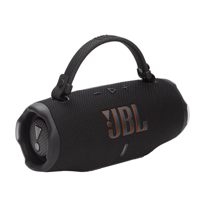 JBL Charge 6 Noir