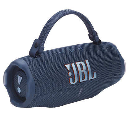 JBL Charge 6 Bleu