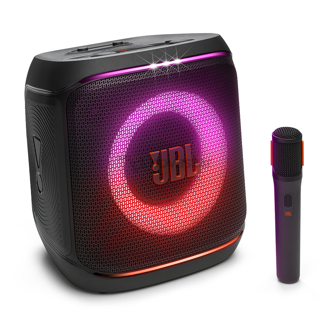 JBL PartyBox Encore 2 avec Micro
