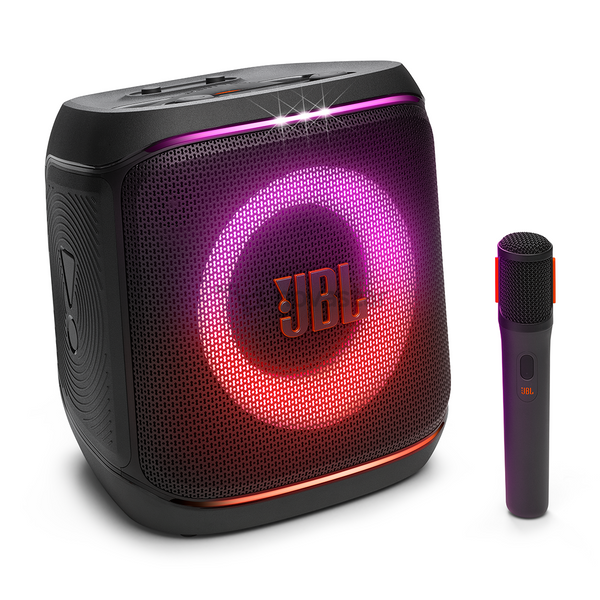 JBL PartyBox Encore 2 avec Micro