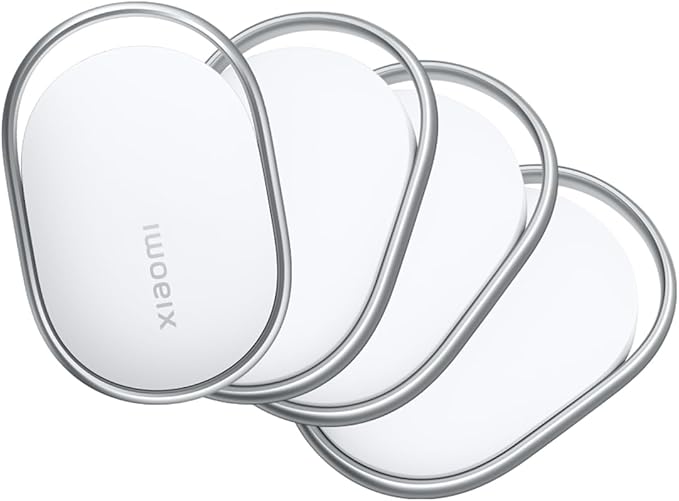 Xiaomi Smart Tag lot de 4