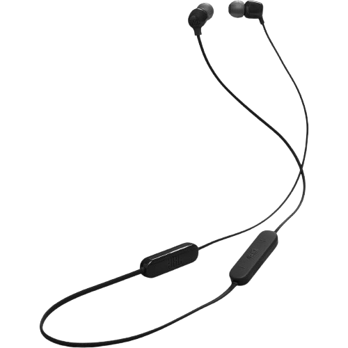 JBL Tune 135 Bluetooth Noir