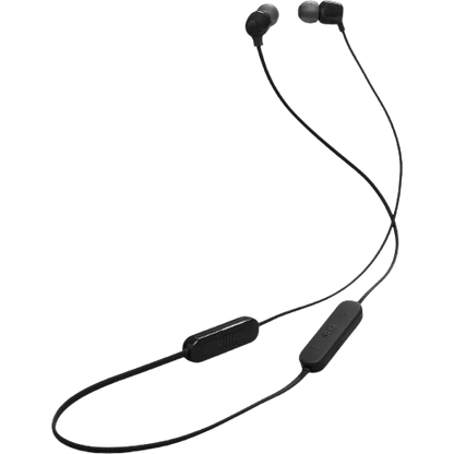 JBL Tune 135 Bluetooth Noir