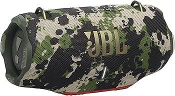 JBL Xtreme 4 Bluetooth Camouflage