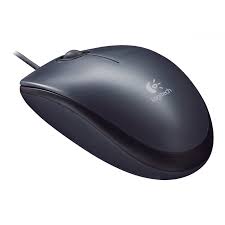 Logitech M90 Gris